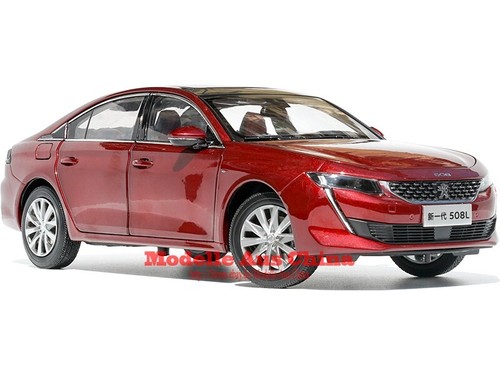 Dongfeng peugeot 2019 508 - dongfeng,