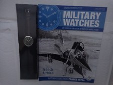 Orologi Militari EAGLEMOSS -