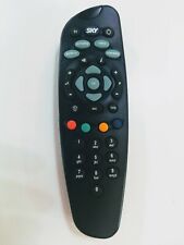 TELECOMANDO SKY MY SKY HD "FUNZIONANTE TESTATO"