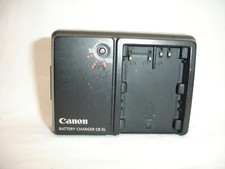 Original Canon CB-5L Charger