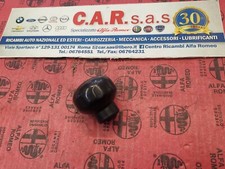 Pomello Cambio Alfa Romeo