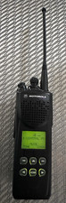 1- Motorola XTS3000 MODEL II