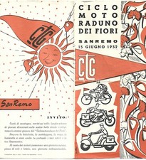 Ciclomotoraduno dei Fiori