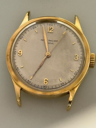 Patek philippe calatrava ref - patek,