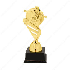 Trofeo calcio pallone Premio miglior giocatore Targhetta personalizzata omaggio