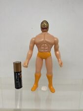 Uomo Tigre Action Figure 13 cm Anime Tomy Maschera D wrestling gashapon vintage 