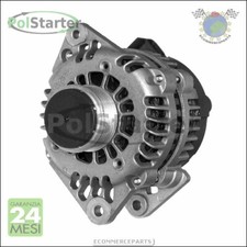Bn0pt Alternatore Per Opel Astra H Station Wagon Diesel 2004>