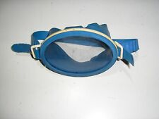 MARES SUB maschera BABY rara vintage anni '70/'80 