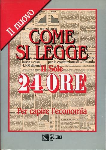 Il nuovo come si - aa., vv.=