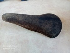 SELLA VINTAGE SCAMOSCIATA x VELO ANCIEN EROICA EPOCA .