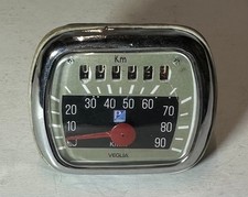 Conta Km Chilometri Vespa 125