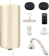 Asciugatrice Portatile 3 in 1