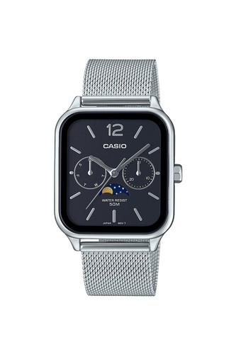 Orologio casio timeless - orologio,