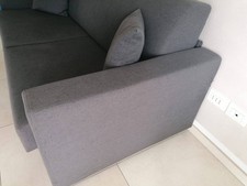 Divano letto usato - letto, ma