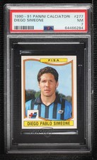 1990 panini calciatori - panini,