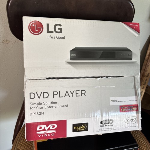 Dp132h lettore dvd - dp132h,