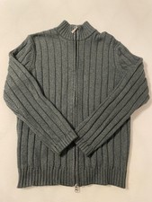 Gran Sasso Cardigan Pesante