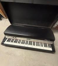 Rhodes Mark I Stage Piano Bass