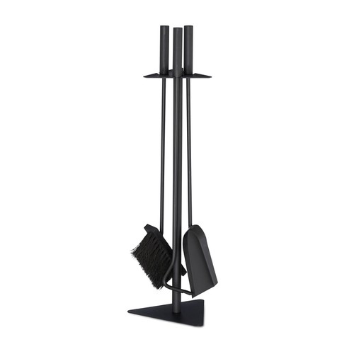 Accessori per camino set - accessori, 4