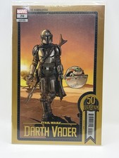 Star Wars Darth Vader #20
