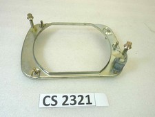 Staffa Faro anteriore