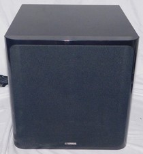 Yamaha NS-SW40 altoparlante