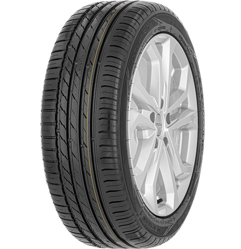Nokian wetproof 185 - nokian, 185/55