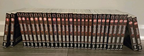 Berserk dark horse manga - berserk,