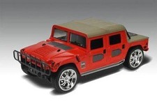 Revell 85-1938 HUMMER H1 1:25