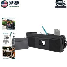 Versatile stroller caddy - stroller,