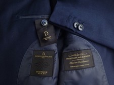 Blazer Doppelganger Roma 48/38