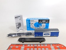Märklin H0 AC 48159 Kit Carro