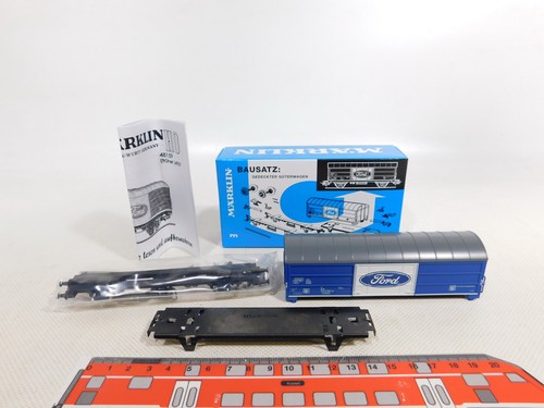 Märklin 48159 kit - ac,