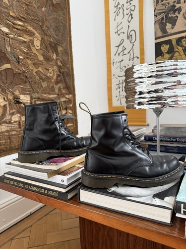 Stivali martens 1460 - martens,