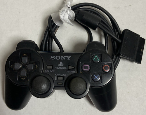 Joystick nero controller per - joystick,