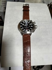 Orologio tauchmeister 1937 - tauchmeister,