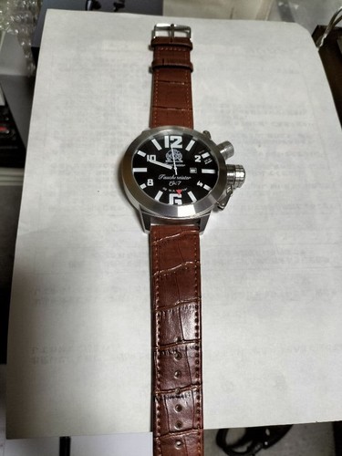 Orologio tauchmeister 1937 - tauchmeister,