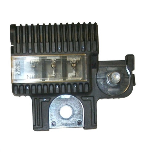 Blocco fusibile batteria