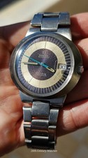 Orologio uomo vintage Omega