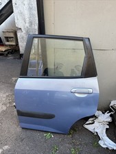 Porta Lato Passeggero