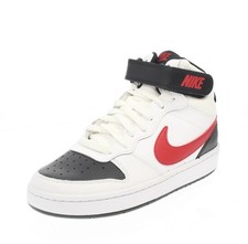 Nike Court Borough Mid 2 Gs -