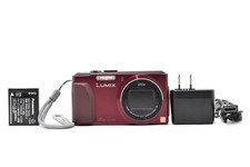 Panasonic Lumix DMC-TZ40 Red