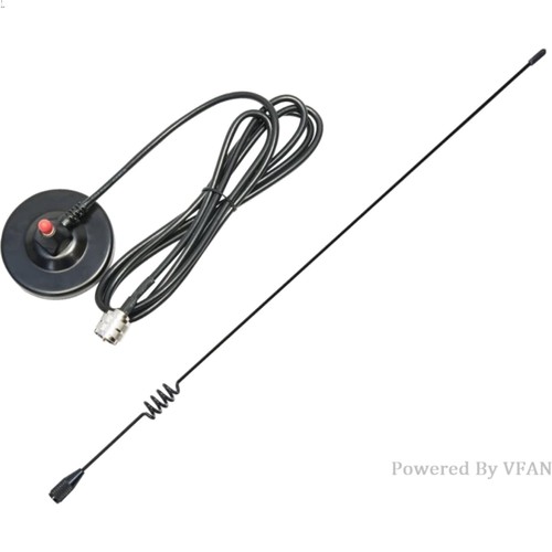 Antenna dual band - antenna, 2
