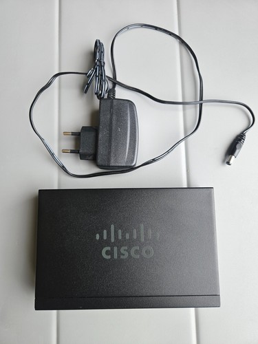 Cisco sg110d switch porte - cisco, 8