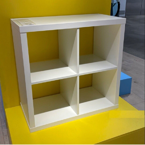 Scaffale ikea kallax bianco - kallax,