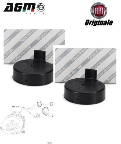 Tappi coperchio piccolo - 2,