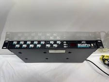Vintage Peavey Midi Pro Midi