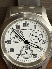 Hamilton Jazzmaster Thinline