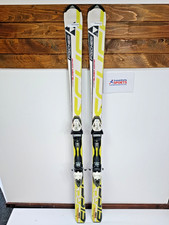 Fischer RC4 Super COMP 170 cm