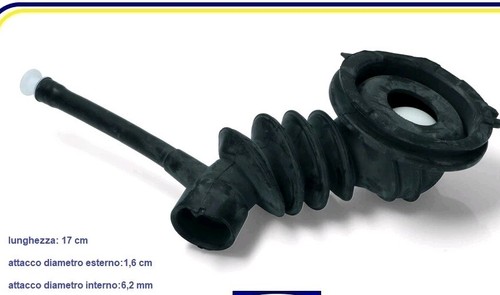 Manicotto 9000594702 raccordo - 9000594702,